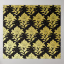 Pesquisar por flor vintage pôsteres Folha