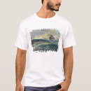 Pesquisar por canal inglês camisetas Navio