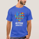 Pesquisar por apoio autismo camisetas Suporte