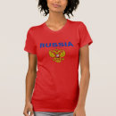 Pesquisar por federação russa camisetas Moscou
