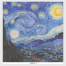 Pesquisar por saint adesivos Vincent van gogh
