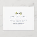 Pesquisar por olive branch wedding convites Elegante