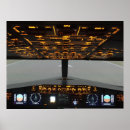 Pesquisar por aviões comerciais pôsteres Aeronave