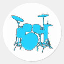 Pesquisar por tambores adesivos Música