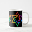 Pesquisar por estrela david canecas Judaica