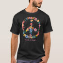 Pesquisar por peace on earth camisetas Terra