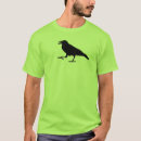Pesquisar por corvus camisetas Preto