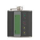 Pesquisar por garrafa anca cantis Álcool