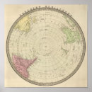 Pesquisar por hemisfério sul pôsteres Gravado