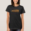 Pesquisar por cerâmico camisetas Evolução