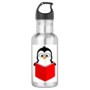 Pesquisar por pinguins casa garrafa agua For kids