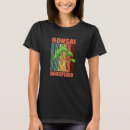 Pesquisar por bonsai camisetas Sussurro