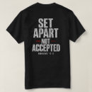 Pesquisar por romanos 12 camisetas Fé