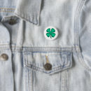 Pesquisar por amuleto botons Shamrock