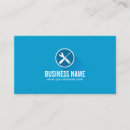 Pesquisar por reparo do computador cartao de visita Profissional