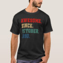 Pesquisar por 32 anos camisetas Incrível