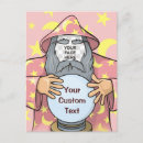 Pesquisar por assistente cartoes postais Mágico