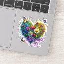Pesquisar por butterfly adesivos Moderno