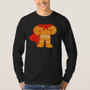 Pesquisar por pão de mel camisetas Halloween