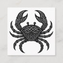 Pesquisar por zodiac cartao de visita Lua