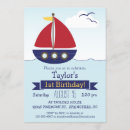 Pesquisar por festa de náutica aniversário convites Fofofo