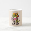 Pesquisar por t rex canecas Trocadilho