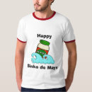 Pesquisar por engraçado do de mayo cinco camisetas Qualquer pessoa