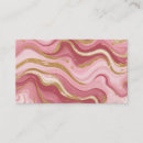 Pesquisar por rose gold cartao de visita Abstrato