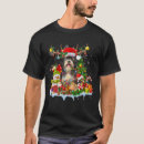 Pesquisar por terrier tibetano camisetas Natal
