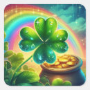 Pesquisar por trevo adesivos Irlandês