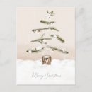 Pesquisar por christmas tree cartoes postais Feriado