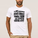 Pesquisar por romanos 1 16 camisetas Deus