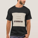 Pesquisar por motivado camisetas Citação