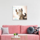 Pesquisar por sabão impressão de canvas Animal