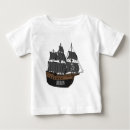 Pesquisar por navio pirata camisetas Mar