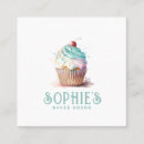 Pesquisar por padaria cupcake cartao de visita Pastelaria