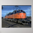 Pesquisar por milwaukee pôsteres Trem