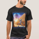 Pesquisar por astronautas antigos camisetas Teoria