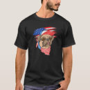 Pesquisar por pug dog camisetas 4º