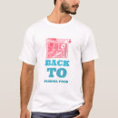 Pesquisar por lancheira camisetas De volta à escola