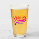 Pesquisar por data do casamento canecas de cerveja Salvar a data