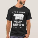 Pesquisar por bar b que camisetas Engraçado