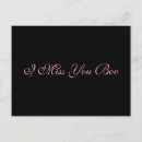 Pesquisar por i miss you cartoes postais Amor