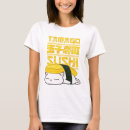 Pesquisar por tamago camisetas Sushi