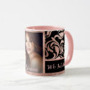 Pesquisar por damask canecas Damasco floral