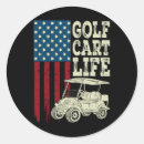 Pesquisar por carrinho de criança adesivos Golfe