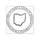 Pesquisar por estado de ohio Novo endereço