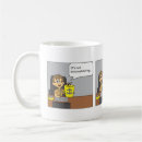 Pesquisar por cartum canecas Café