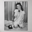 Pesquisar por vintage pinup pôsteres Menina