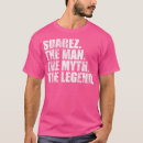 Pesquisar por suárez camisetas Família